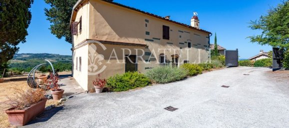 Villa T4 em San Casciano in Val di Pesa, Italy N.º 78417 8