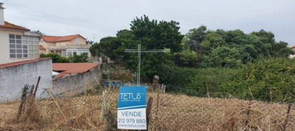  قطعة أرض في Almada, Portugal 329متر مربع رقم 72911 10