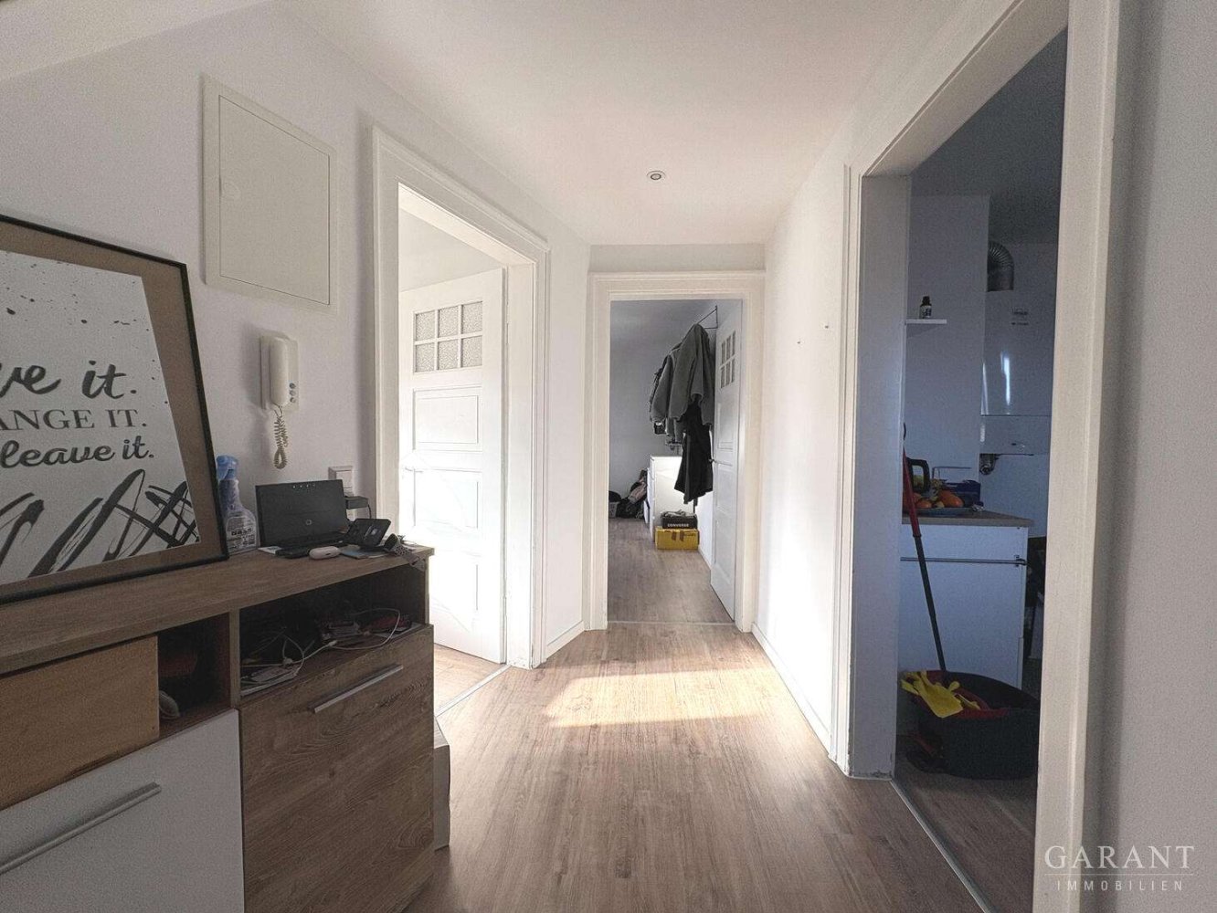 1 bedroom Apartment in Stuttgart, Germany No. 3231