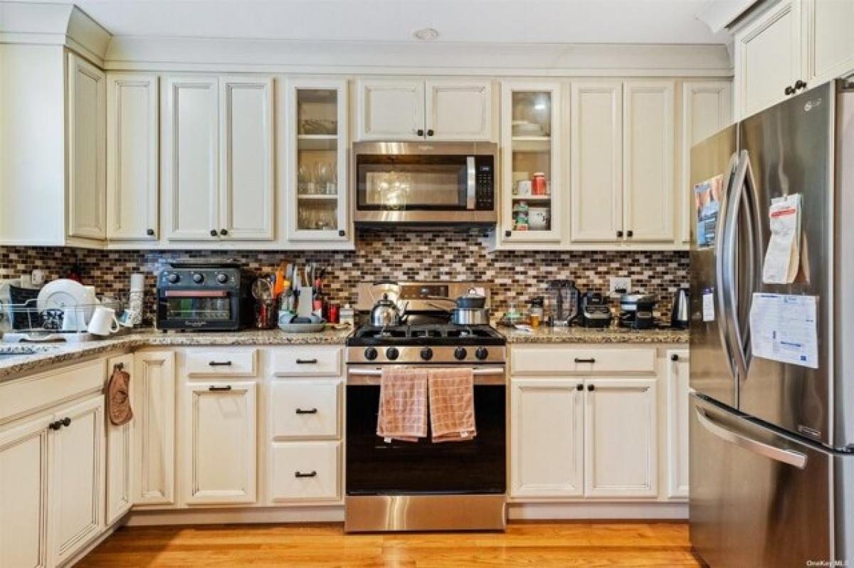 Дом с 3 спальнями в Бруклин, США № 260972