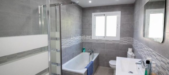 4 bedrooms Villa in Mijas, Spain No. 35989 20