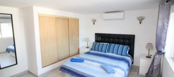 4 bedrooms Villa in Mijas, Spain No. 35989 24