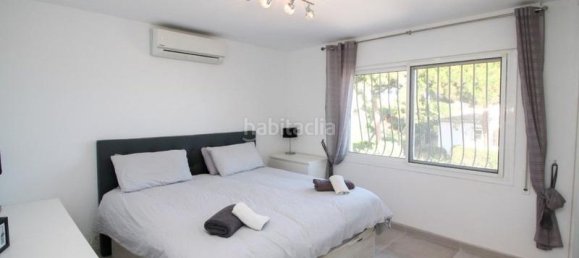 4 bedrooms Villa in Mijas, Spain No. 35989 19