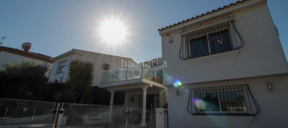 4 bedrooms Villa in Mijas, Spain No. 35989 33
