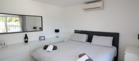 4 bedrooms Villa in Mijas, Spain No. 35989 18