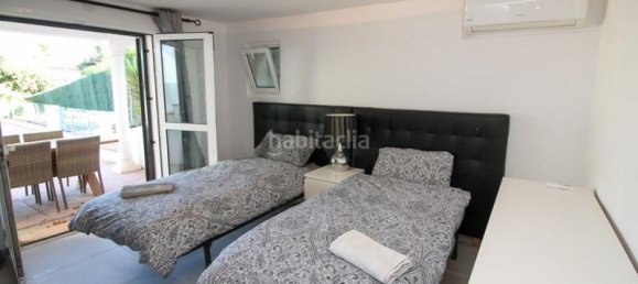 4 bedrooms Villa in Mijas, Spain No. 35989 4