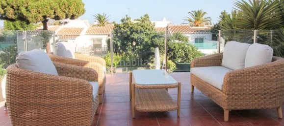 4 bedrooms Villa in Mijas, Spain No. 35989 14