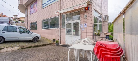 240m² Commercial property in Riba de Ave, Portugal No. 37034 14