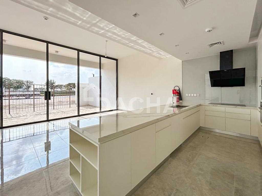 4 غرف نوم تاون هاوس في دبي, UAE رقم 27904