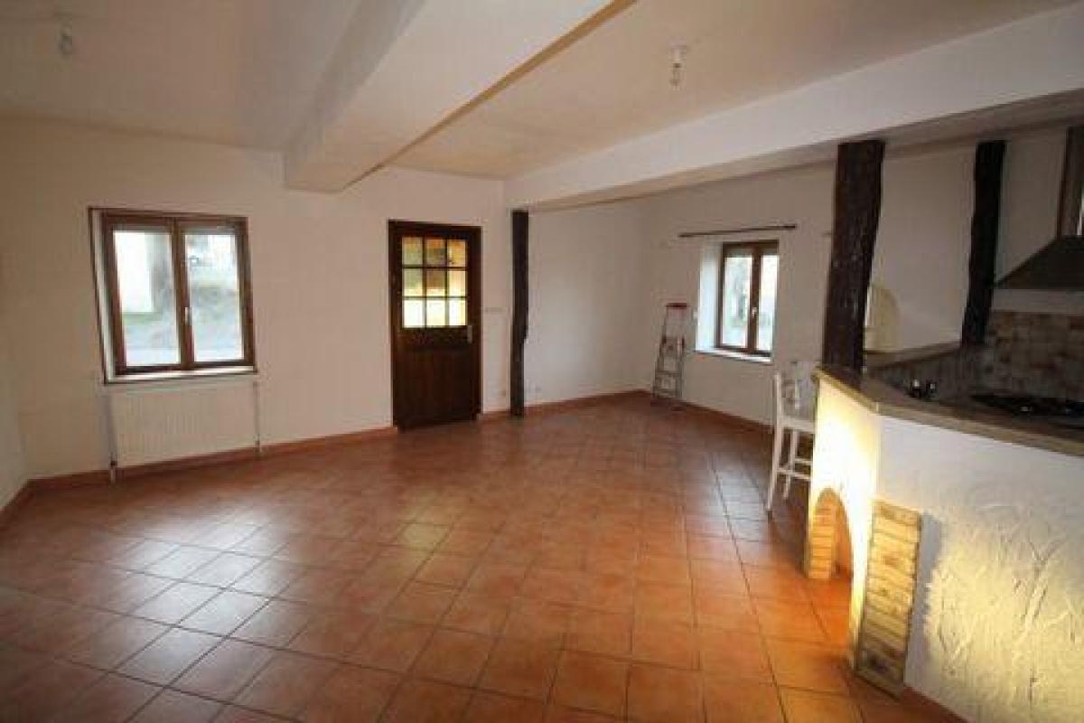 4 chambres Maison à Boyer, France No. 31698