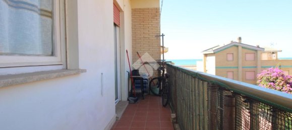 1 Schlafzimmer Wohnung in Pomezia, Italy, Nr. 353012 16