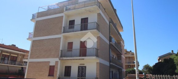 1 Schlafzimmer Wohnung in Pomezia, Italy, Nr. 353012 21