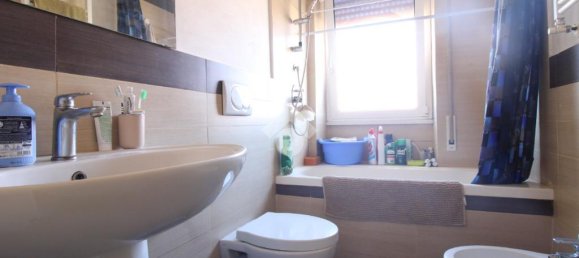 1 Schlafzimmer Wohnung in Pomezia, Italy, Nr. 353012 15