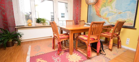 Таунхаус с 10 комнатами в Ремс-Мур, Германия № 103681 21