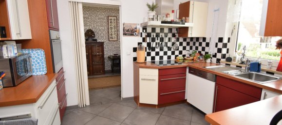 Таунхаус с 10 комнатами в Ремс-Мур, Германия № 103681 5