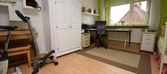 Таунхаус с 10 комнатами в Ремс-Мур, Германия № 103681 12