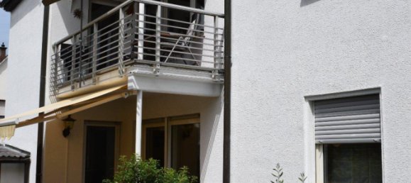 Таунхаус с 10 комнатами в Ремс-Мур, Германия № 103681 3