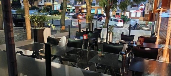  عقار تجاري في Odivelas, Portugal 266متر مربع رقم 127237 23