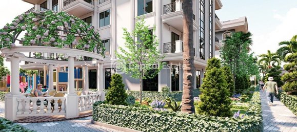 Apartamento 3+1 em Antalya, Turkey N.º 6858 3