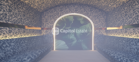 Apartamento 3+1 em Antalya, Turkey N.º 6858 2