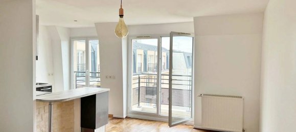 1 Schlafzimmer Wohnung in Alfortville, France, Nr. 297131 9