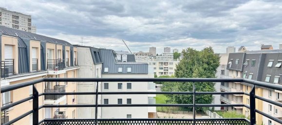 1 Schlafzimmer Wohnung in Alfortville, France, Nr. 297131 3