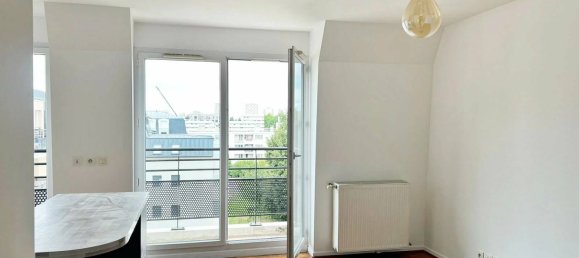 1 Schlafzimmer Wohnung in Alfortville, France, Nr. 297131 2