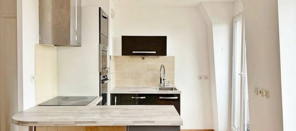 1 Schlafzimmer Wohnung in Alfortville, France, Nr. 297131 4