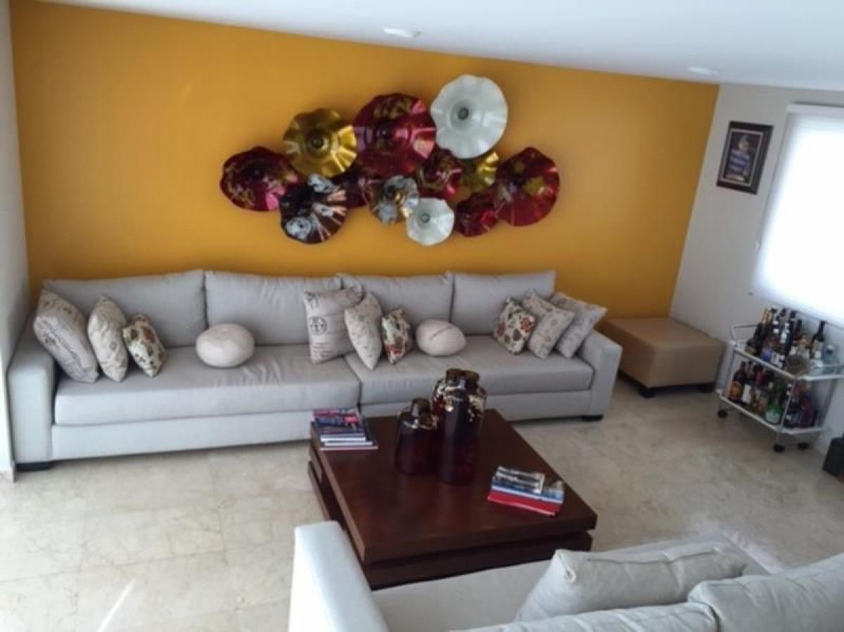 3 chambres Maison à Mexico No. 220802