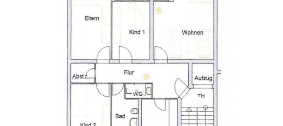 Apartamento de 4 dormitorios en Neukolln, Germany No. 38432 3