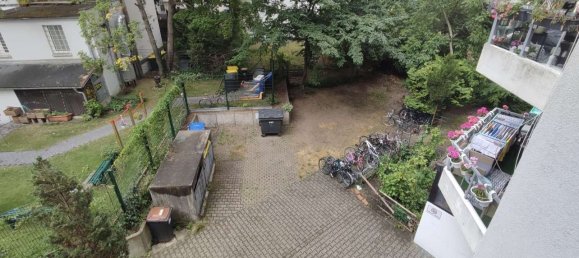 Apartamento de 4 dormitorios en Neukolln, Germany No. 38432 2