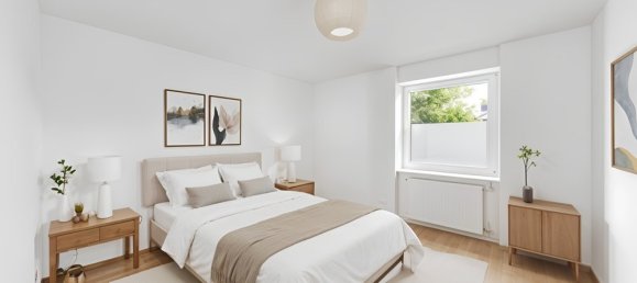 Квартира с 3 комнатами в Мюнхен, Германия № 253376 2