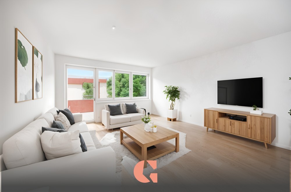 Квартира с 3 комнатами в Мюнхен, Германия № 253376