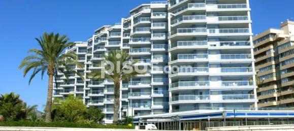 Пентхаус с 3 спальнями в Кальпе, Испания № 136851 9