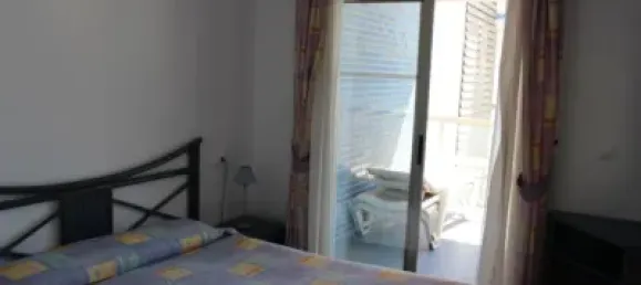 Пентхаус с 3 спальнями в Кальпе, Испания № 136851 2