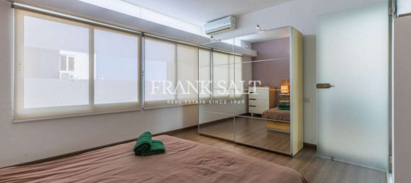 Apartamento de 3 dormitorios en Saint Julian's, Malta No. 8655 14