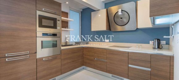 Apartamento de 3 dormitorios en Saint Julian's, Malta No. 8655 10