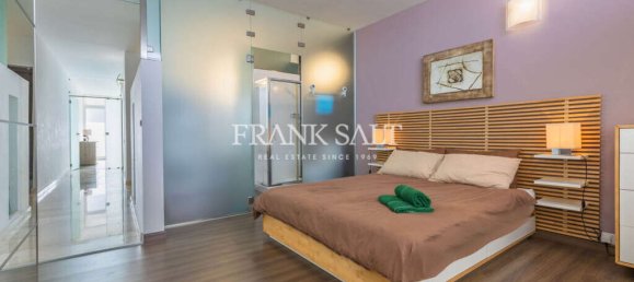 Apartamento de 3 dormitorios en Saint Julian's, Malta No. 8655 12