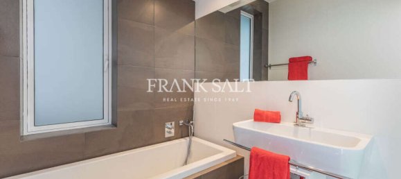 Apartamento de 3 dormitorios en Saint Julian's, Malta No. 8655 19