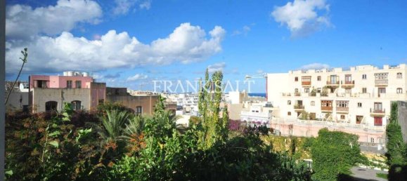 Apartamento de 3 dormitorios en Saint Julian's, Malta No. 8655 25