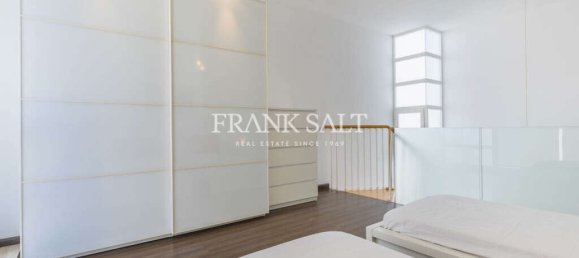 Apartamento de 3 dormitorios en Saint Julian's, Malta No. 8655 23