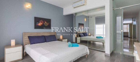Apartamento de 3 dormitorios en Saint Julian's, Malta No. 8655 17