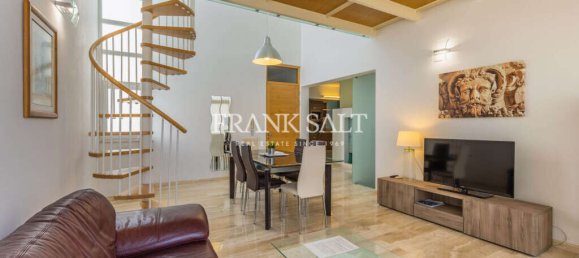 Apartamento de 3 dormitorios en Saint Julian's, Malta No. 8655 6