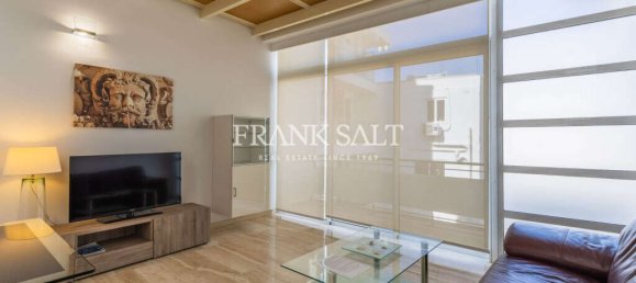 Apartamento de 3 dormitorios en Saint Julian's, Malta No. 8655 4