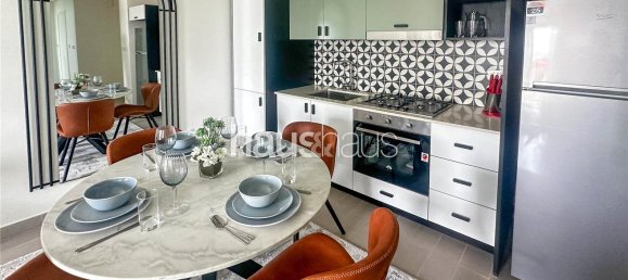 Квартира с 2 спальнями в Дубай Хилс Эстейт, ОАЭ № 100093 4