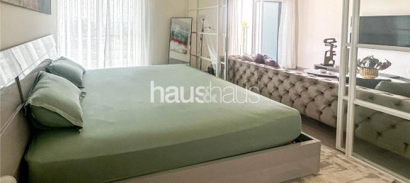 Квартира с 2 спальнями в Дубай Хилс Эстейт, ОАЭ № 100093 8