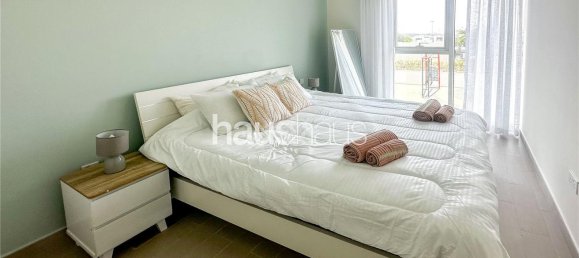 Квартира с 2 спальнями в Дубай Хилс Эстейт, ОАЭ № 100093 9