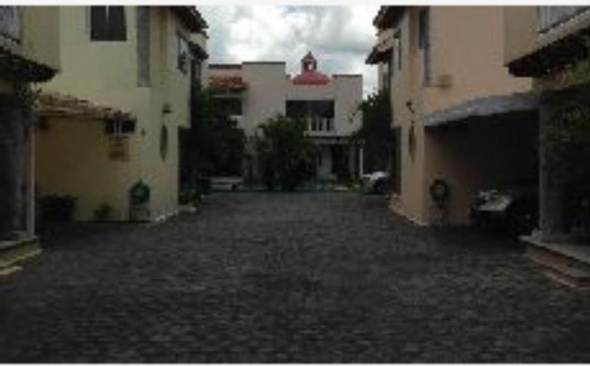 3 chambres Maison à Morelos, Mexico No. 188547