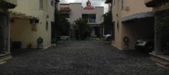 3 chambres Maison à Morelos, Mexico No. 188547 2