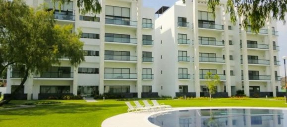 Apartamento T3 em Morelos, Mexico N.º 151003 2